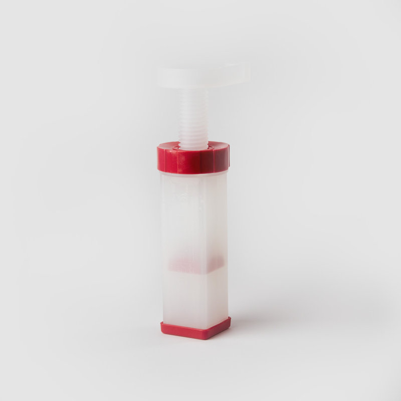 Max Space 4 Oz. Butter Mill Dispenser & Reviews Wayfair